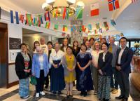 Meeting of Japan Societies across the UK