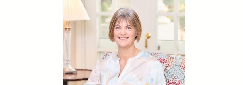 Lecture by Julia Longbottom CMG, British Ambassador to Japan