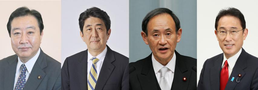 Former Prime Ministers in Japanese Politics: Power, Influence and the Role of Informal Politics