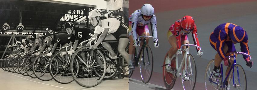 Keirin: Japan's Warriors on Bicycles - with Joe Truman and Justin McCurry