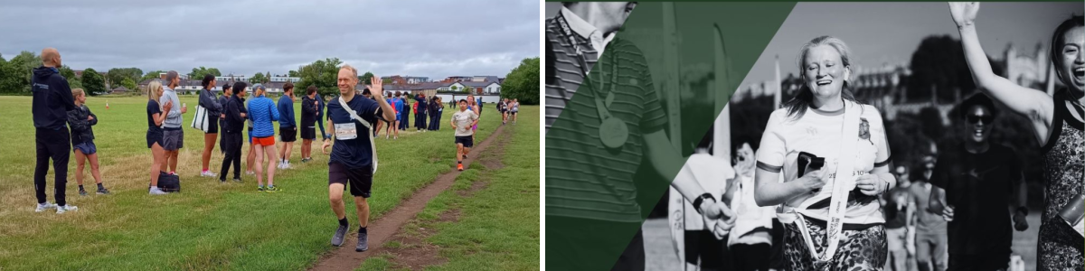 FT Nikkei UK Ekiden