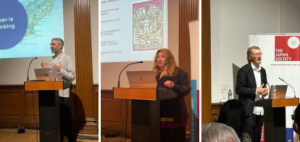 The Japan Society Public Lecture Series: April – June 2026