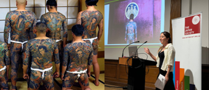 Japanese Tattooing: From Edo‑Period Traditions to Working-class Pride - Photos
