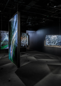 Exhibition – Kyotographie. Kawada Kikuji x Iwane Ai