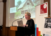 Preservation as Continuity: Protecting Japanese Built Cultural Heritage - Photos