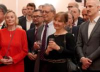 The Japan Society Christmas Party 2025 - Photos