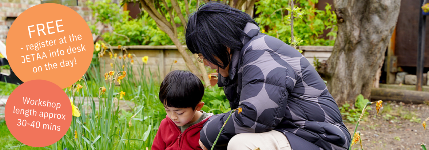 Haiku Walk at the Japanese Summer Festival - Matsuri 2026