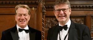 Annual Dinner 2025 - Photos