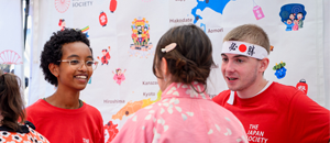 Japan Matsuri 2026 - Photos
