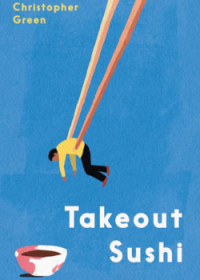 Takeout Sushi