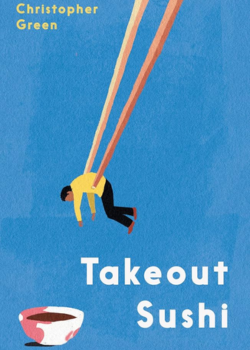 Takeout Sushi