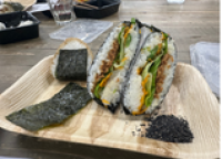 Make Your Own Japanese Lunch: Family Workshop with Clearspring - Photos
