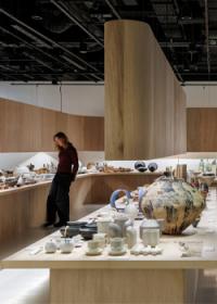 Exhibition - Hyakkō 100+ Makers from Japan