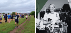 FT Nikkei UK Ekiden