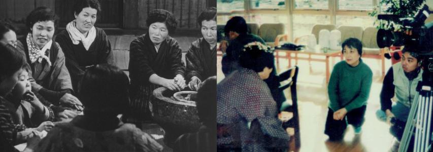 The Documentary Cinema of Haneda Sumiko: Gender, Arts, Nature & Social Change in Contemporary Japan