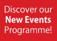 Discover our New Events Programme for 2024!