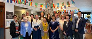Meeting of Japan Societies across the UK