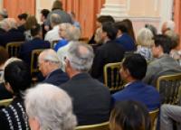 The Japan Society Annual General Meeting 2026 - Photos