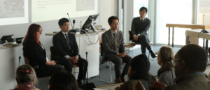 Celebrating Shogi in London: An Evening with Shogi Masters