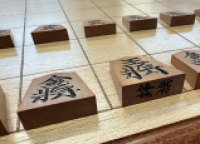 Celebrating Shogi in London: Lecture on Mastery, Tournaments, and Beginners’ Workshop - Photos