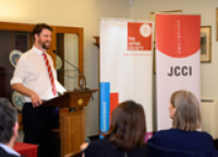 David Taylor MP: My priorities as the UK's Trade Envoy to Japan - Photos