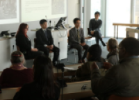 Celebrating Shogi in London: An Evening with Japanese Chess Masters - Photos