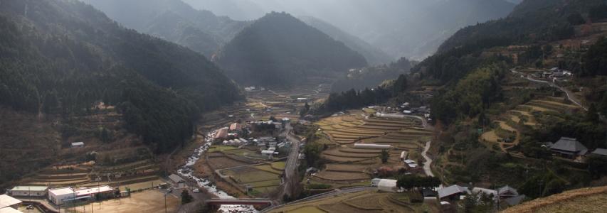 Reimagining Shrinking Communities: Rural Agency and Sustainability in Japan’s SDGs Future Cities