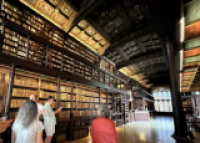 Japanese Treasures at the Bodleian: A Private View - Photos