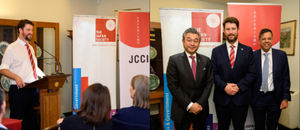 David Taylor MP: My priorities as the UK's Trade Envoy to Japan - Photos