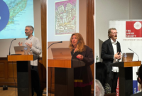 The Japan Society Public Lecture Series: April – June 2026