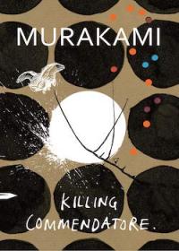 Killing Commendatore 