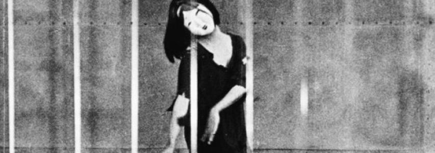 ONLINE EVENT - Japan Society Film Club: A Page of Madness directed by Teinosuke Kinugasa