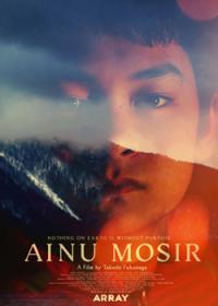 Ainu Mosir