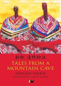 Tales from a Mountain Cave