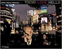 Tokyo Love Hello