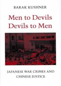 Men to Devils, Devils to Men