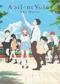 A Silent Voice 