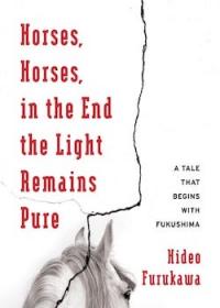 Horses, Horses, in the End the Light Remains Pure 