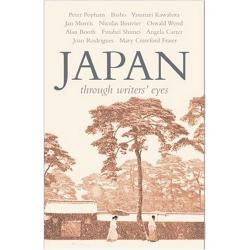 Japan Through Writers’ Eyes