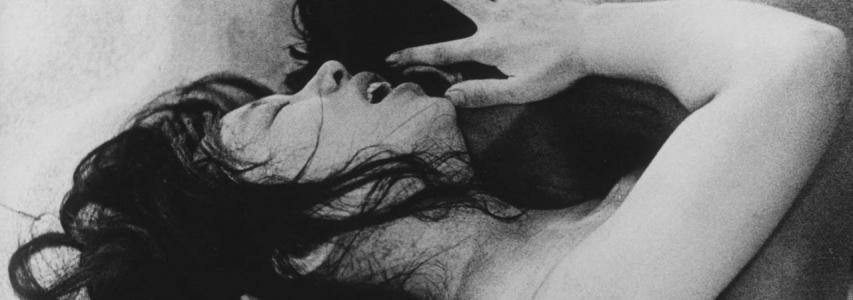 ONLINE EVENT - Japan Society Film Club: Woman of the Dunes directed by Hiroshi Teshigahara