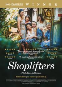 Shoplifters 