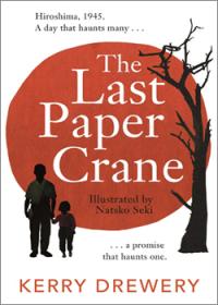 The Last Paper Crane