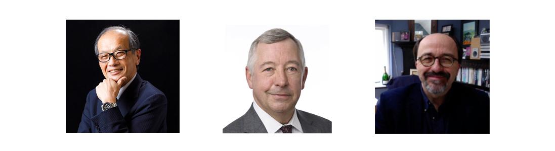 Webinar Video - The Energy Outlook in the Post-Pandemic World