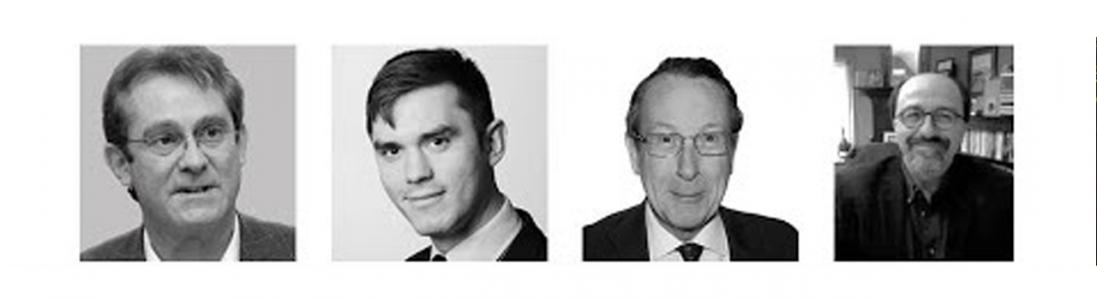 Webinar Video - The Future of Travel and Tourism in a Post COVID-19 World