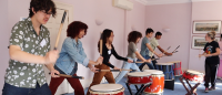 The Japan Youth Collective – Autumn Round-Up and Photos