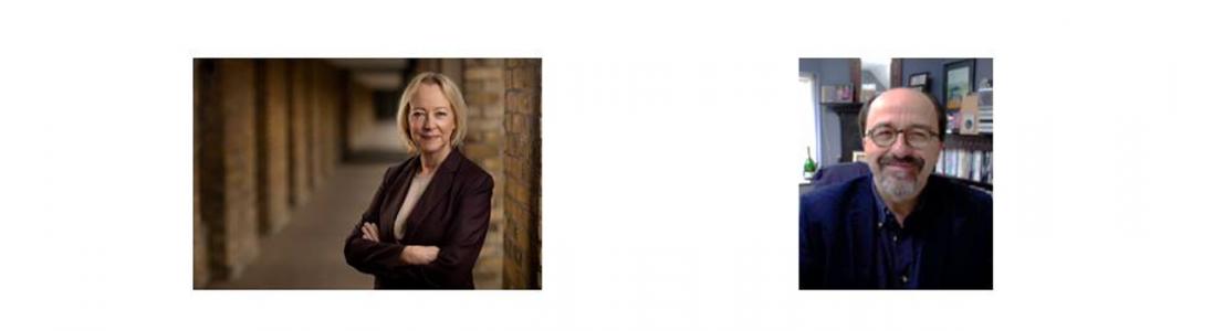 Webinar Video - The Pandemic and the Changing World of Work with Lynda Gratton