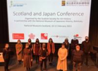 Scotland and Japan Conference