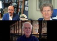 Webinar Video - Authority, Confidence and Gender in the Post-Pandemic World