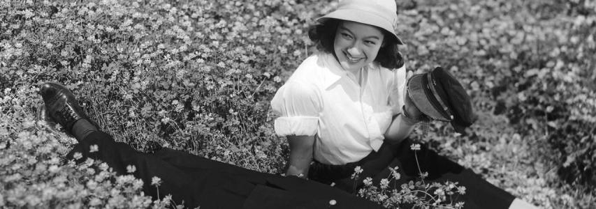 ONLINE EVENT - Japan Society Film Club: No Regrets for Our Youth directed by Akira Kurosawa