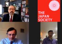 Webinar Video - Governments, COVID-19 and the Public Response in the UK and Japan